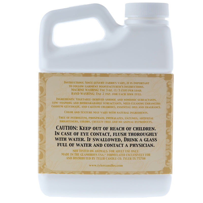 Tyler Candle Co Entitled 16 oz. Glam Wash