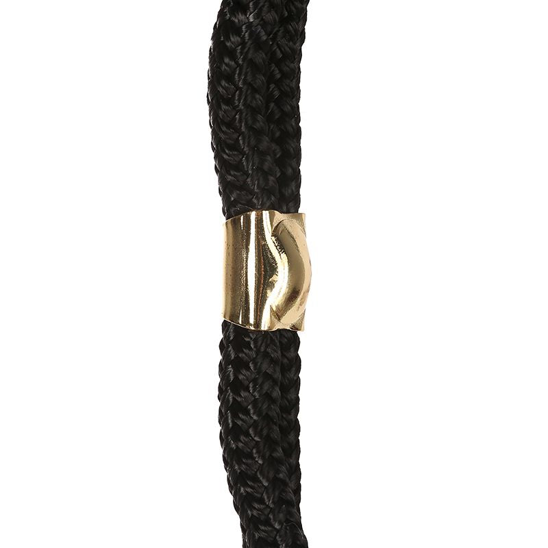 Mustang Control Rope Halter