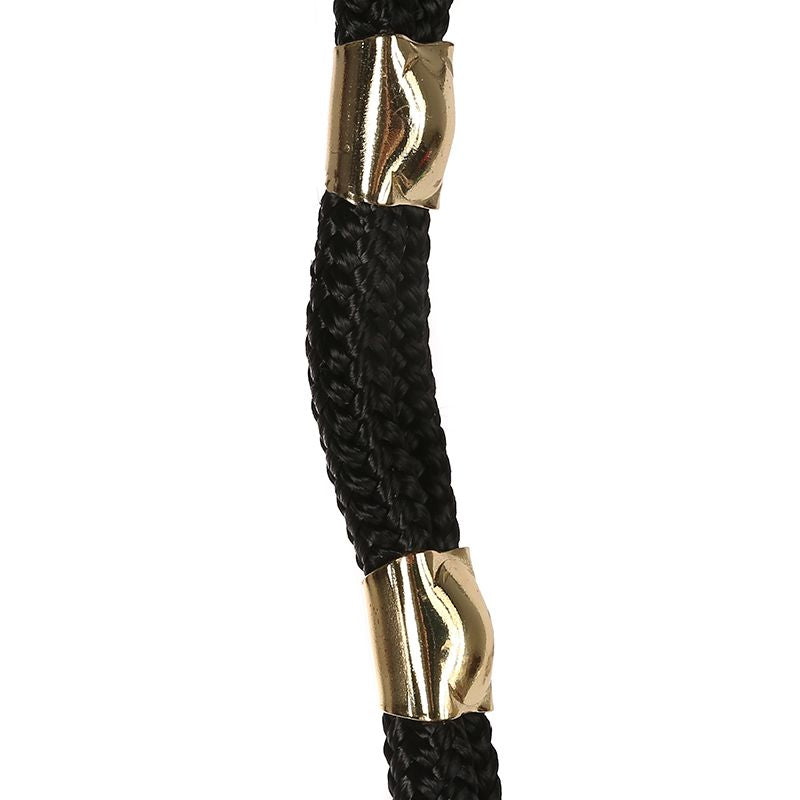 Mustang Control Rope Halter
