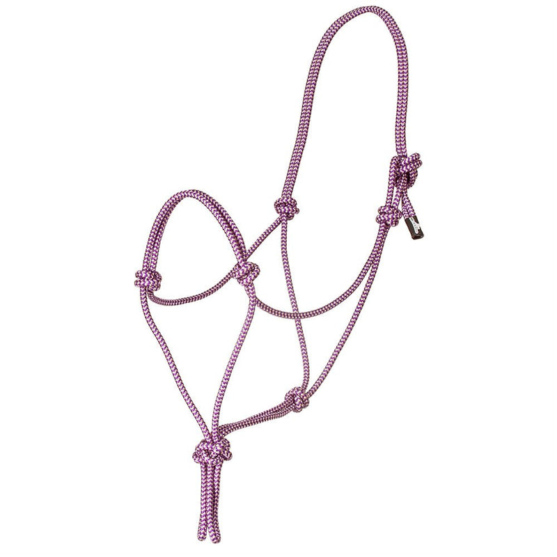 Mustang Premium Nylon Rope Halter