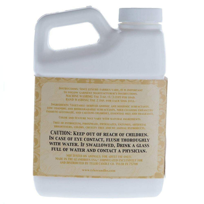 Tyler Candle Co Regal 16oz Glamorous Wash