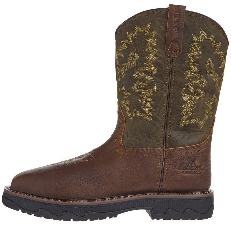 Thorogood Men's Buffalo Ridge 11