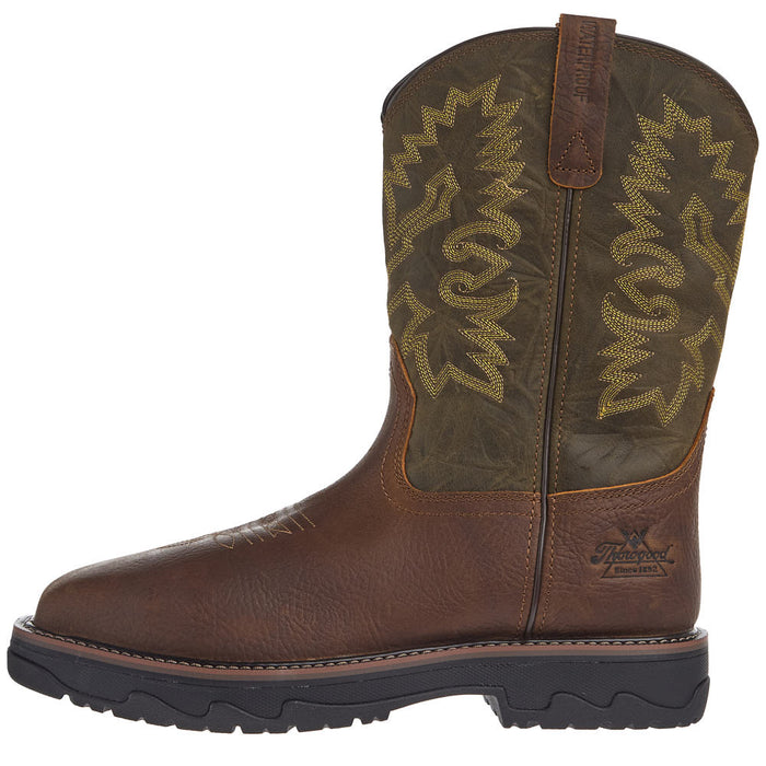 Thorogood Men's Buffalo Ridge 11