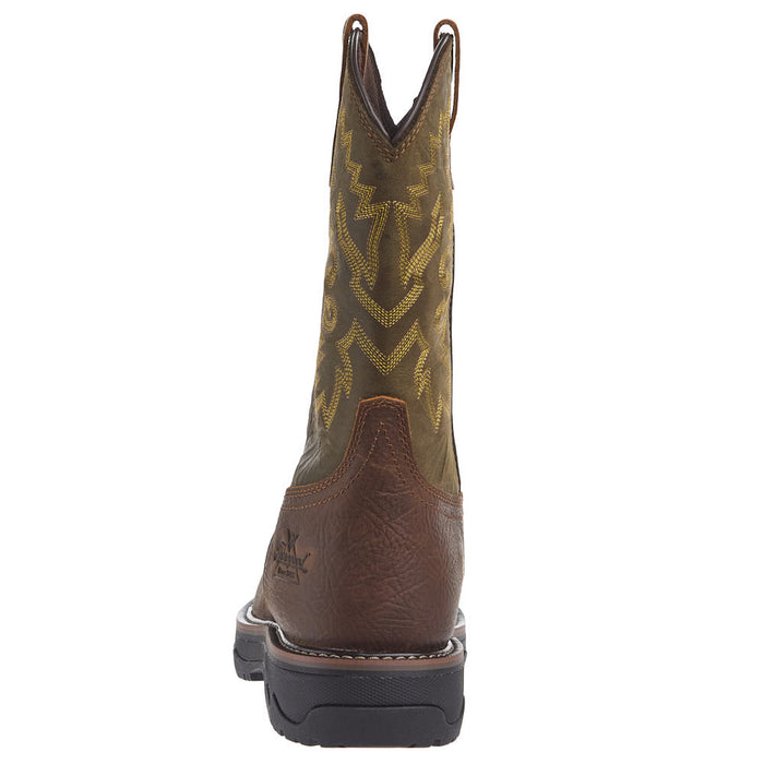 Thorogood Men's Buffalo Ridge 11