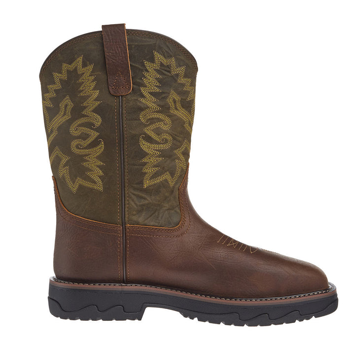 Thorogood Men's Buffalo Ridge 11