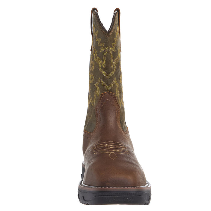 Thorogood Men's Buffalo Ridge 11