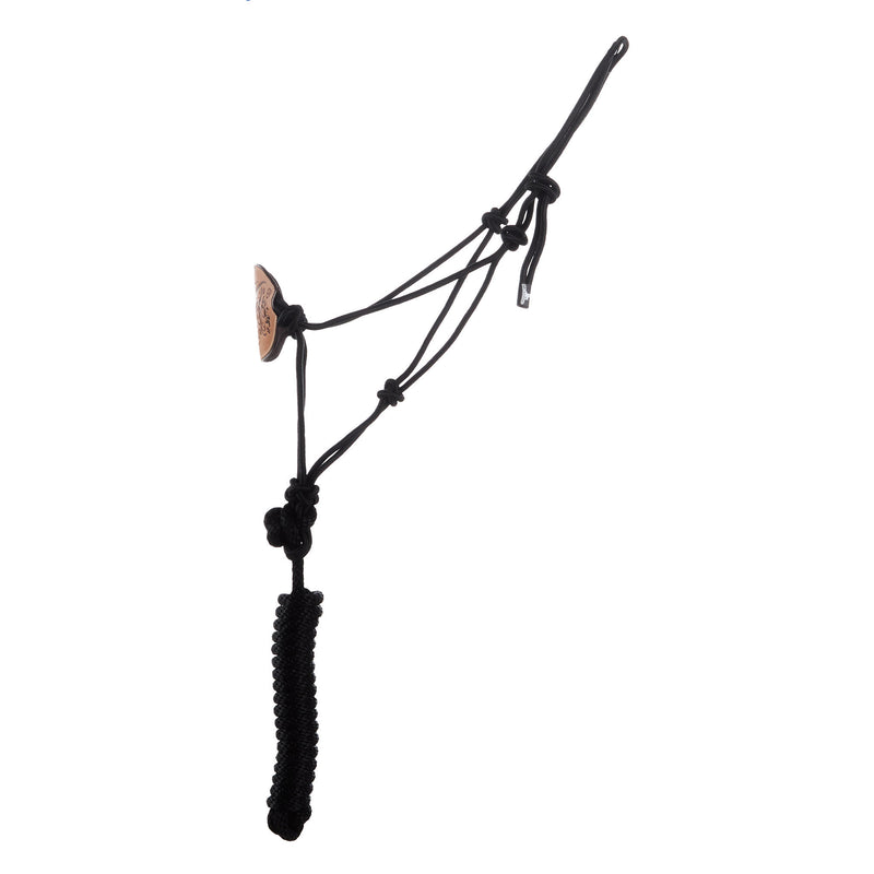 Mustang Ride Strong Bronc Halter