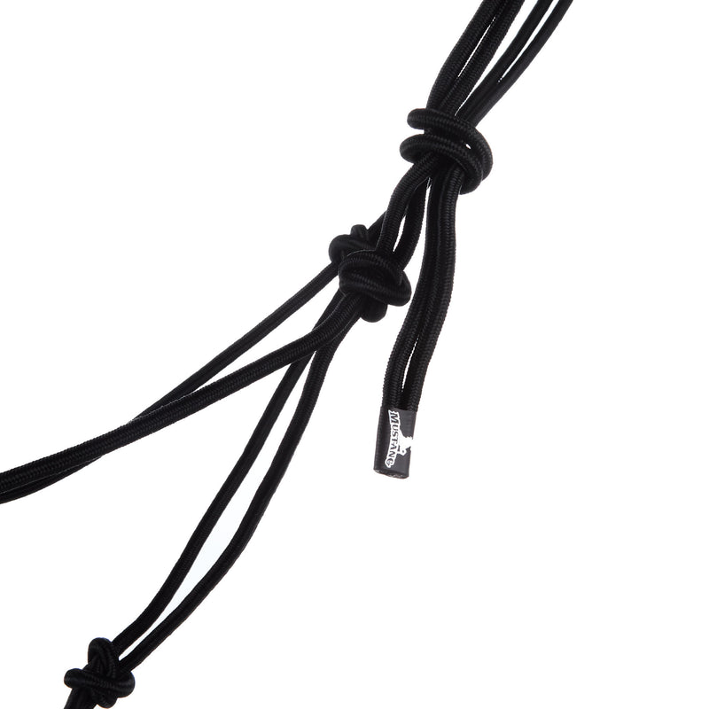 Mustang Ride Strong Bronc Halter