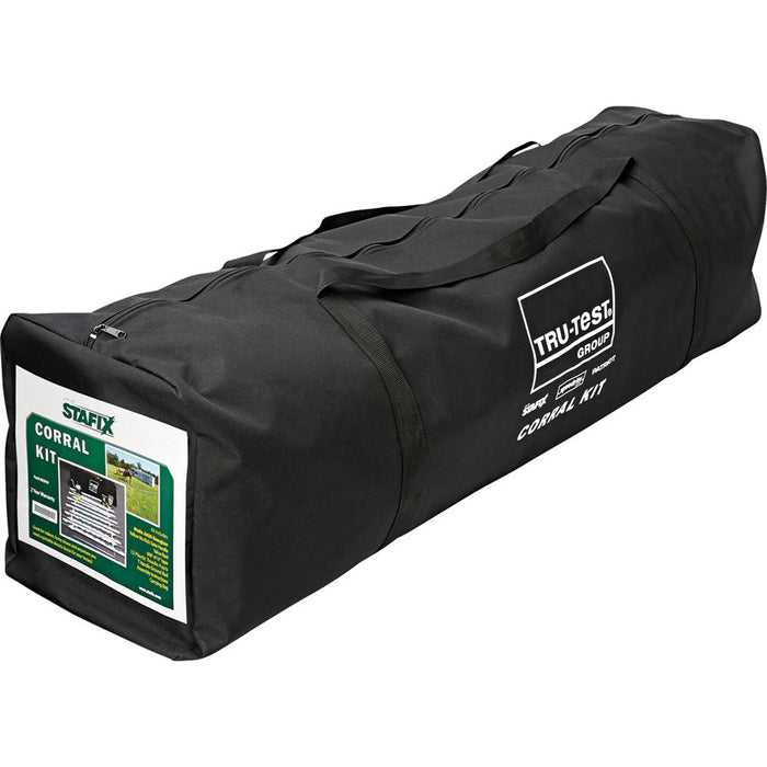 Stafix Datamars Corral Fence-In-A-Bag Kit