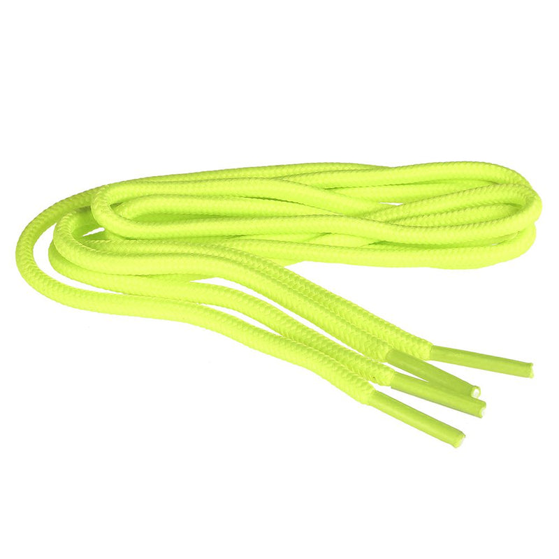 Men's Yellow Replacement Laces