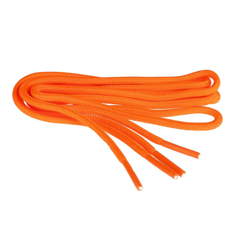 Men's Orange Replacement Laces