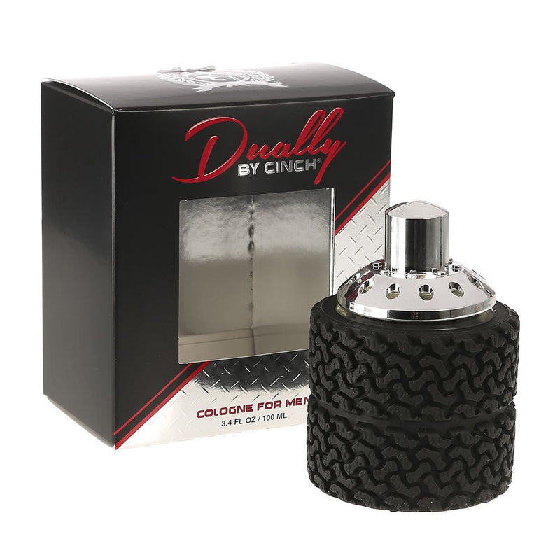 Men's Dually Cologne