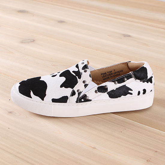 Corkys Footwear Cow Pine Top Shoes