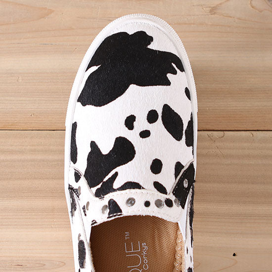 Corkys Footwear Cow Pine Top Shoes