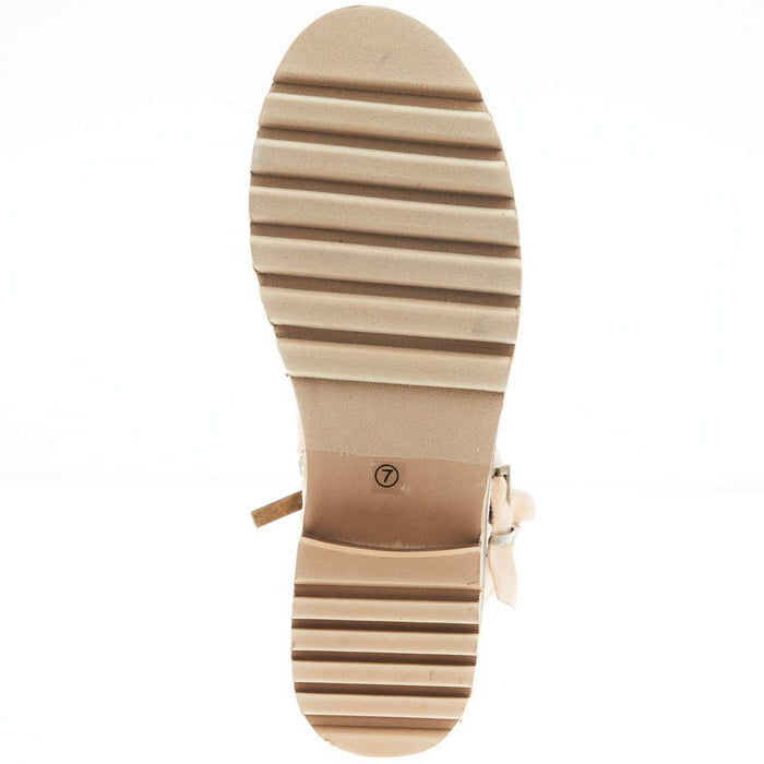 Corkys Footwear Women's Corky's Receipts Tan Bootie