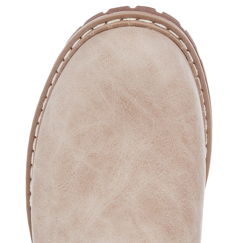 Corkys Footwear Women`s Cabin Fever Camel Bootie