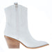 Corkys Footwear Women's Rowdy Winter White Bootie