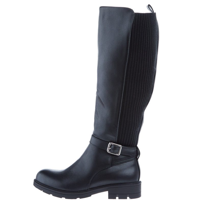 Corkys Footwear Women`s Hay There Black Tall Boot