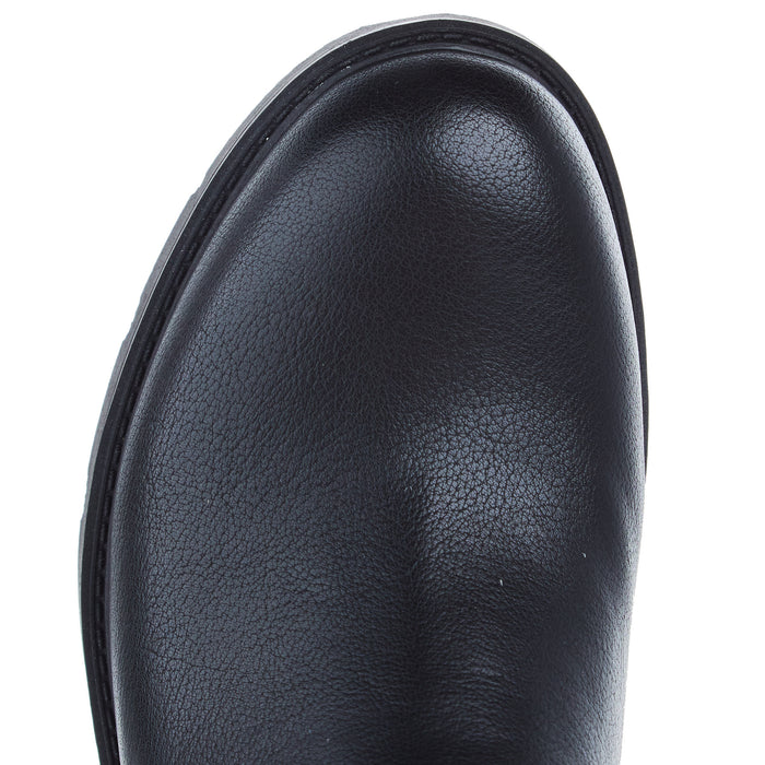 Corkys Footwear Women`s Hay There Black Tall Boot
