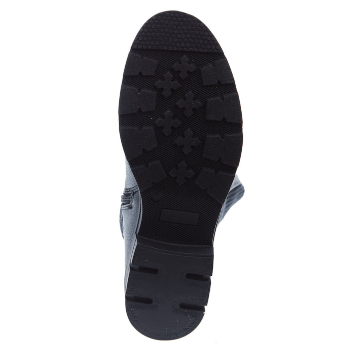 Corkys Footwear Women`s Hay There Black Tall Boot