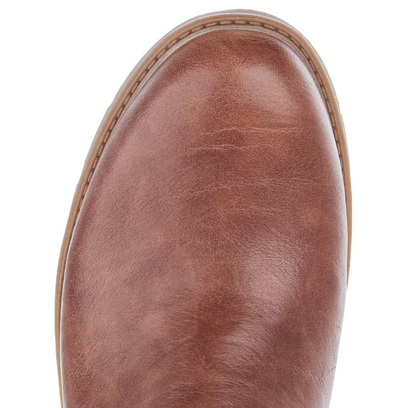 Corkys Footwear Women`s Hay There Tobacco Tall Boot