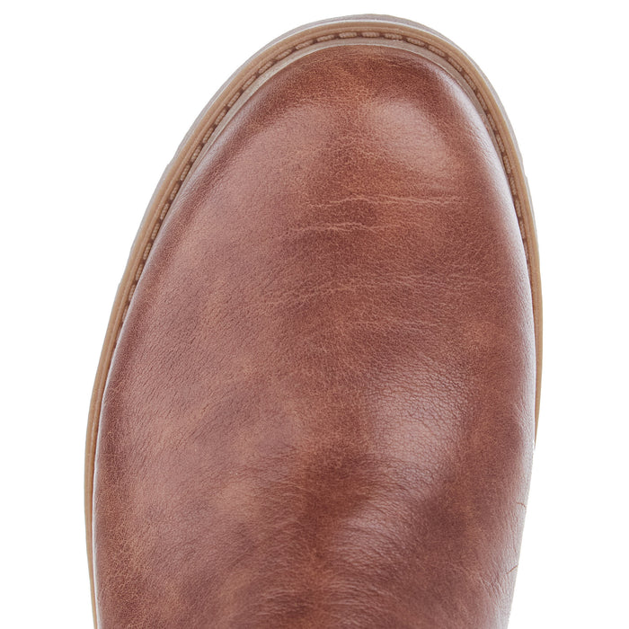 Corkys Footwear Women`s Hay There Tobacco Tall Boot