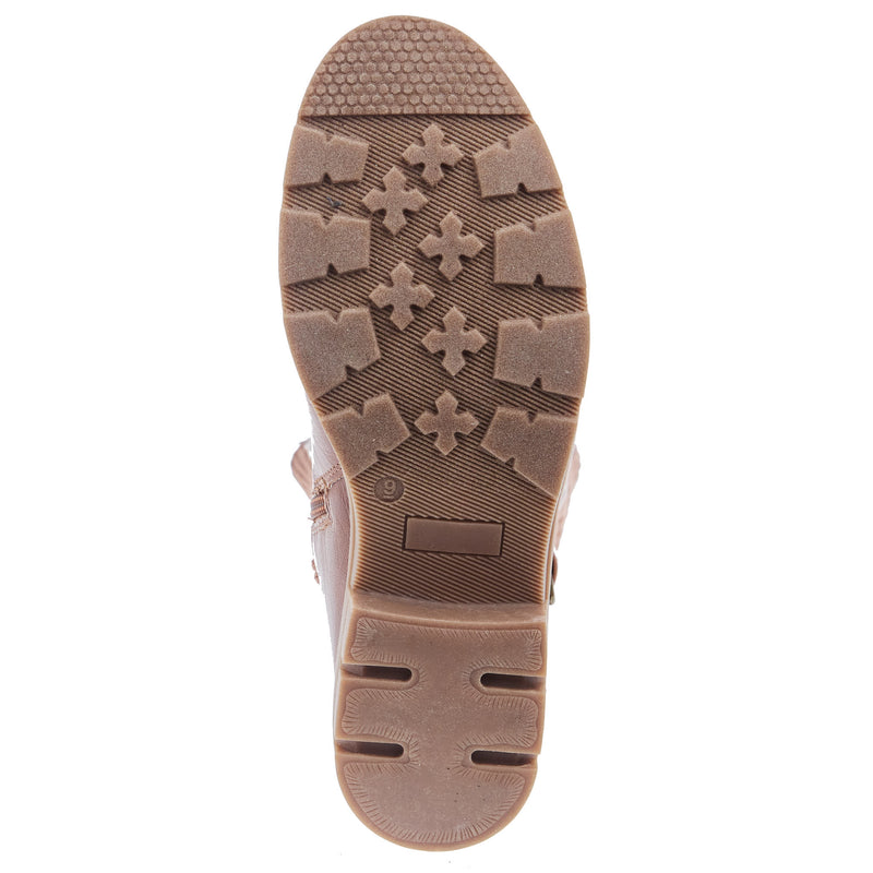 Corkys Footwear Women`s Hay There Tobacco Tall Boot