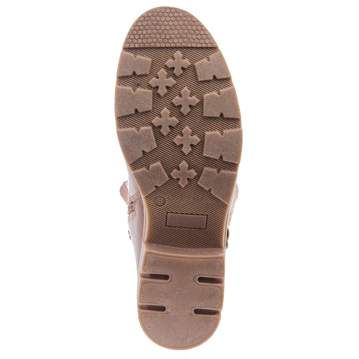 Corkys Footwear Women`s Hay There Tobacco Tall Boot