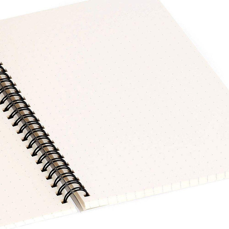 Deny Designs Don't Call Me Honey Spiral Notebook