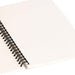 Deny Designs Don't Call Me Honey Spiral Notebook