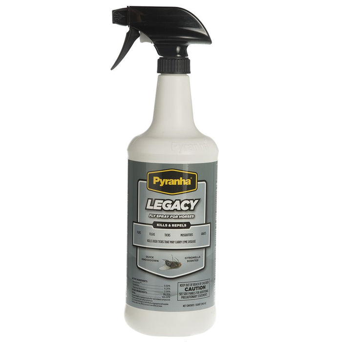 Legacy Fly Spray 32oz