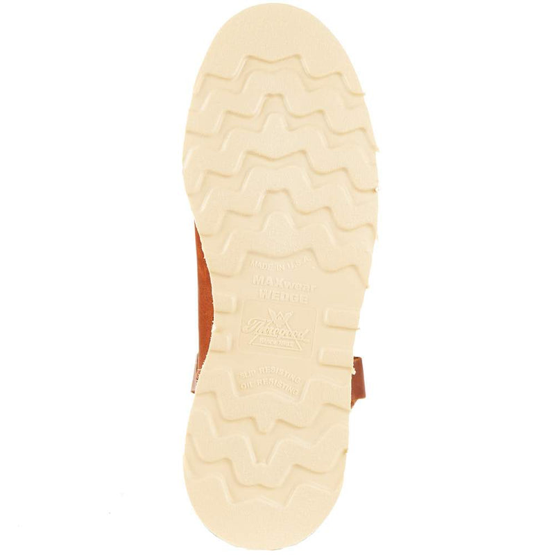 Thorogood Men`s Tobacco 11` Soft Toe Pull On Work Boot