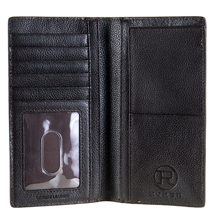 Gem Dandy Accessories Men's Western Rodeo Wallet