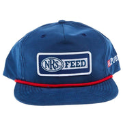 NRS Feed Purina Navy Cap