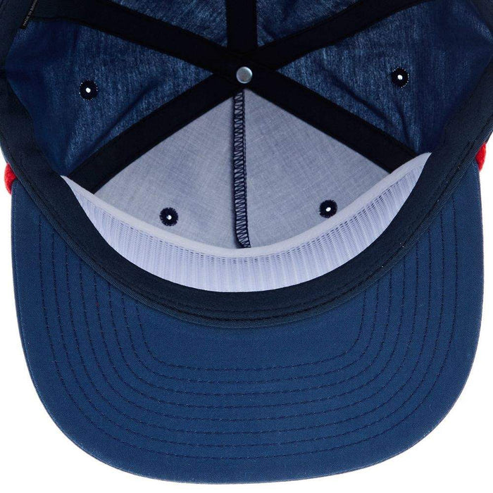 NRS Feed Purina Navy Cap
