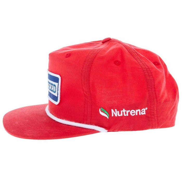 NRS Feed Nutrena Red Cap