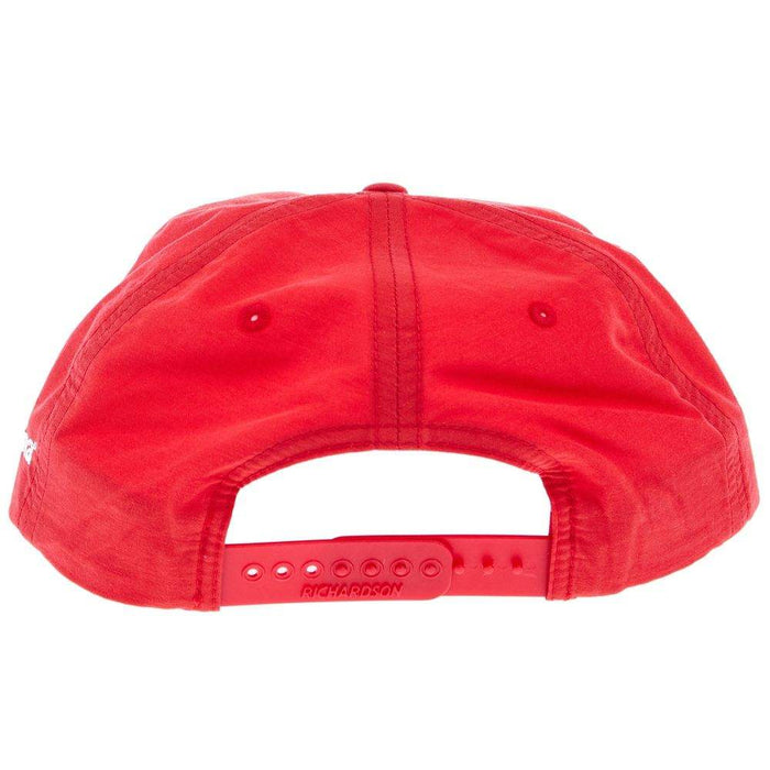 NRS Feed Nutrena Red Cap