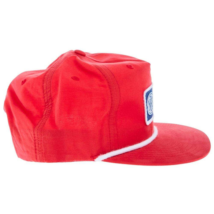 NRS Feed Nutrena Red Cap