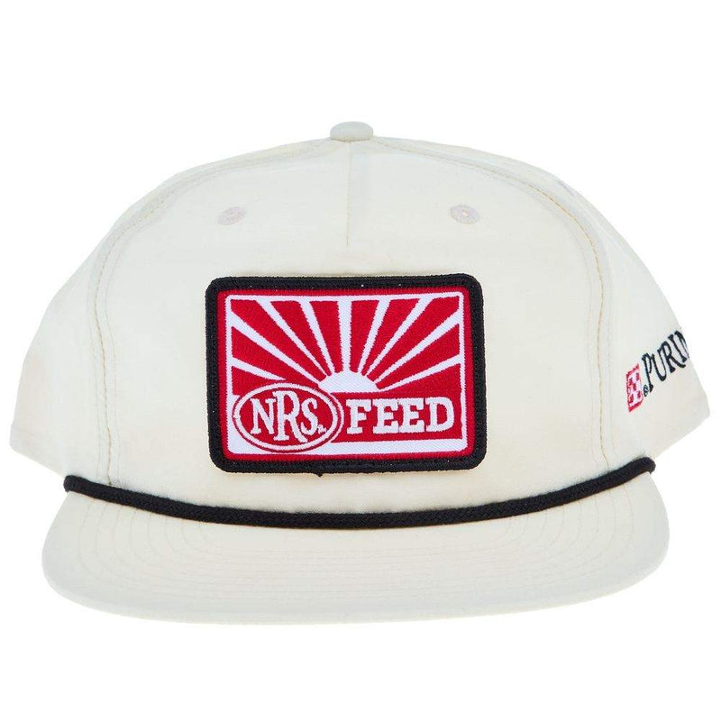 NRS Feed Purina Birch Cap