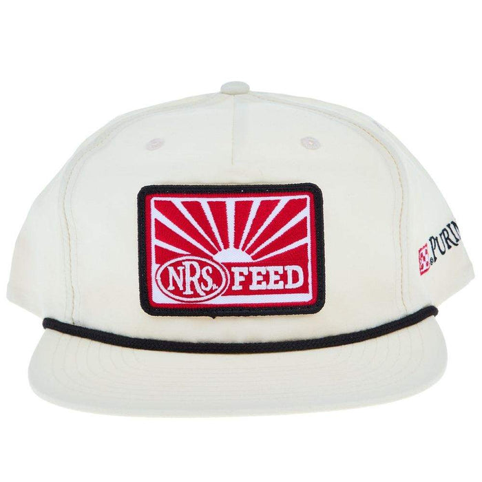 NRS Feed Purina Birch Cap
