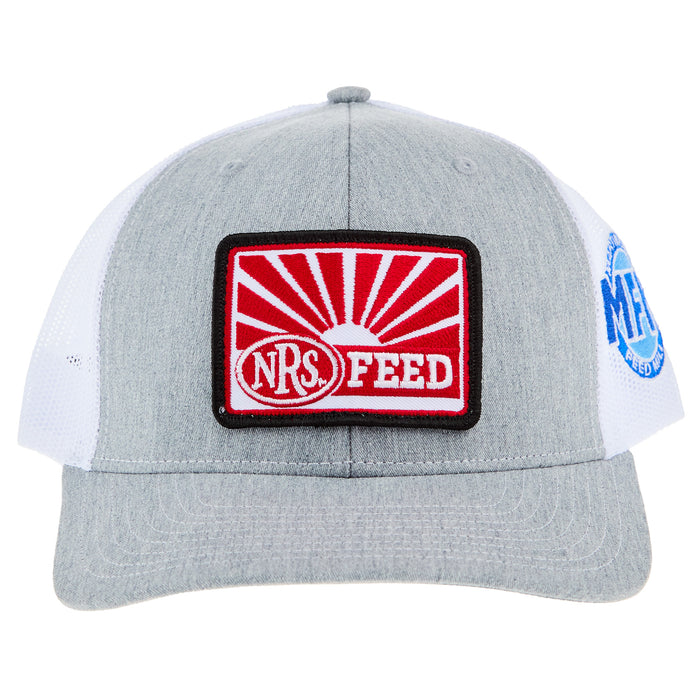 NRS Feed Martindale Sunset Grey Cap