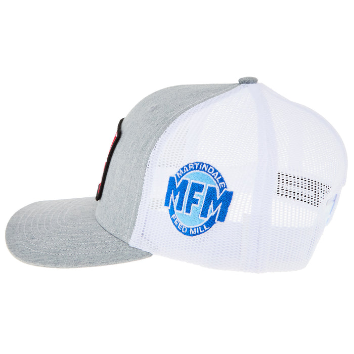 NRS Feed Martindale Sunset Grey Cap