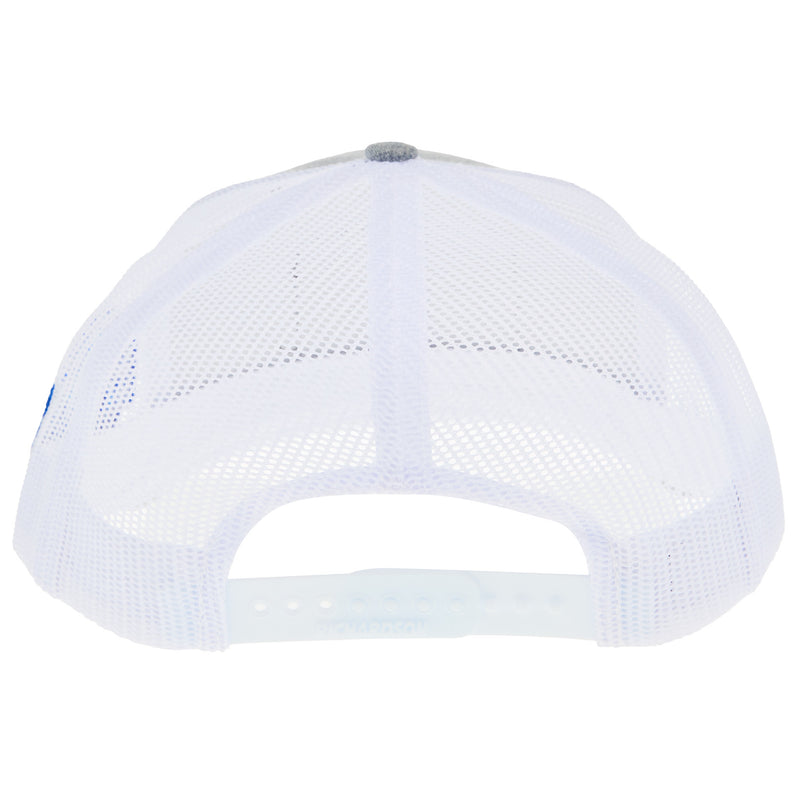 NRS Feed Martindale Sunset Grey Cap