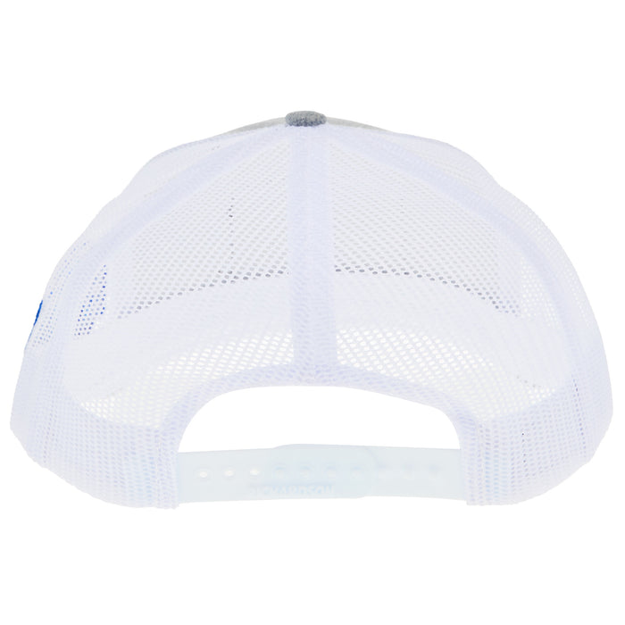 NRS Feed Martindale Sunset Grey Cap