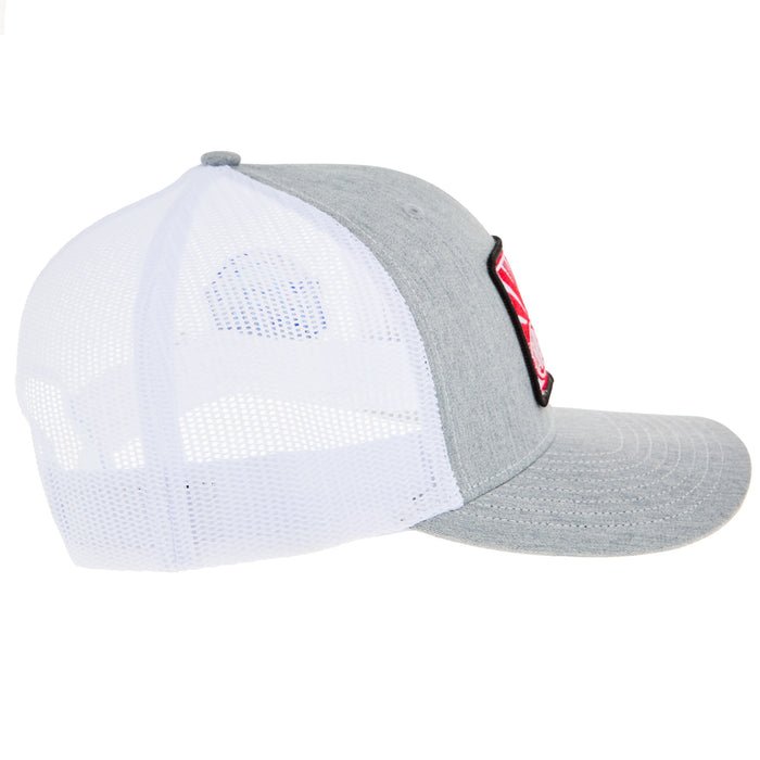 NRS Feed Martindale Sunset Grey Cap