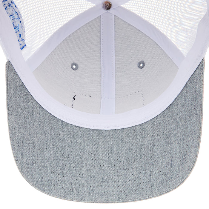 NRS Feed Martindale Sunset Grey Cap