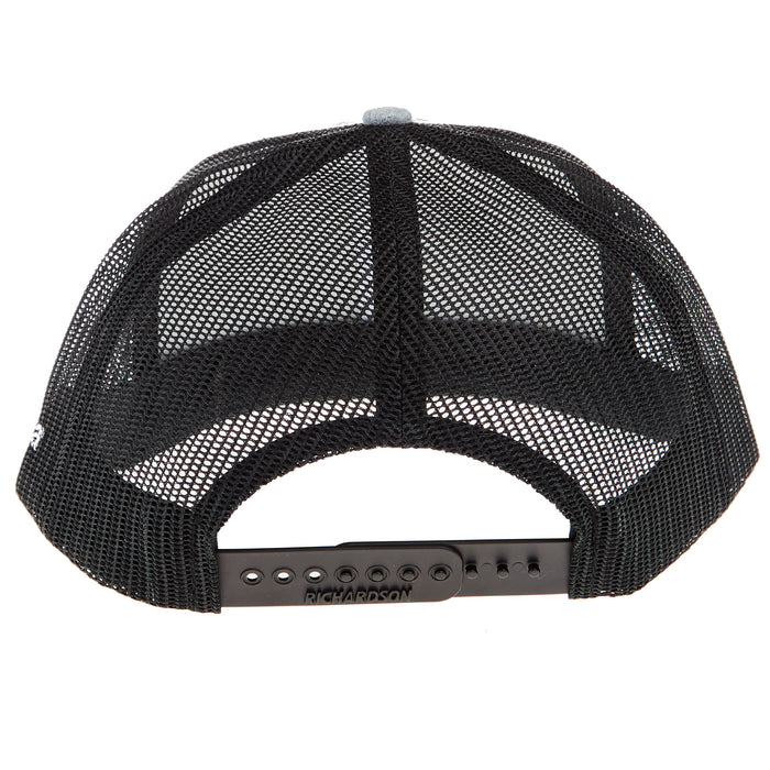 NRS Feed Nutrena All Things Western Grey and Black Cap