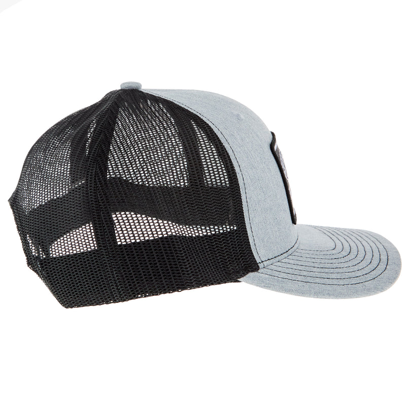 NRS Feed Nutrena All Things Western Grey and Black Cap