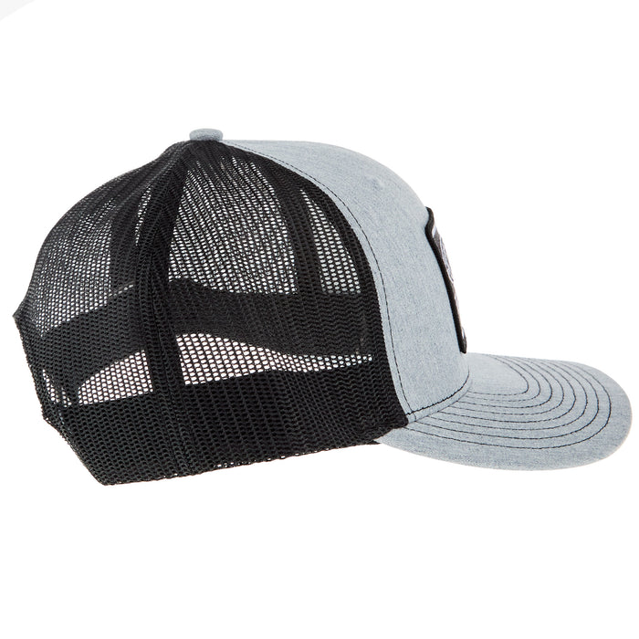 NRS Feed Nutrena All Things Western Grey and Black Cap