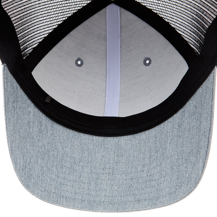 NRS Feed Nutrena All Things Western Grey and Black Cap